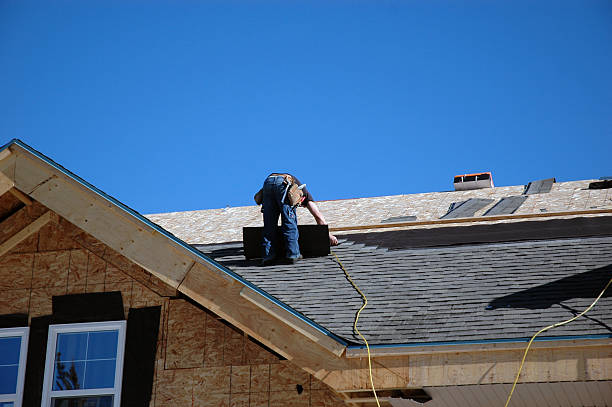 Best Roof Installation  in West Wyomissing, PA