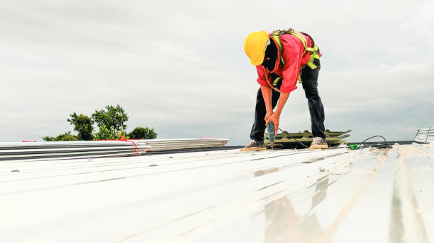 Fast & Reliable Emergency Roof Repairs in West Wyomissing, PA