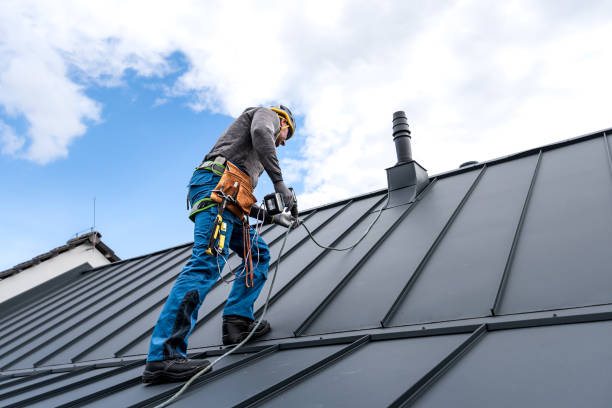 Best Emergency Roof Repair Services  in West Wyomissing, PA