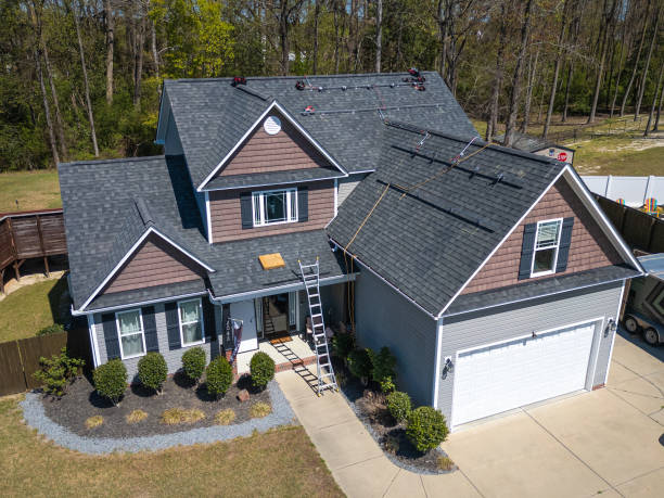 Hot Roofs in West Wyomissing, PA